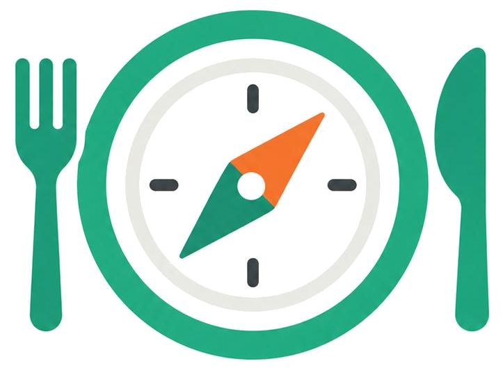 MealPilot logo